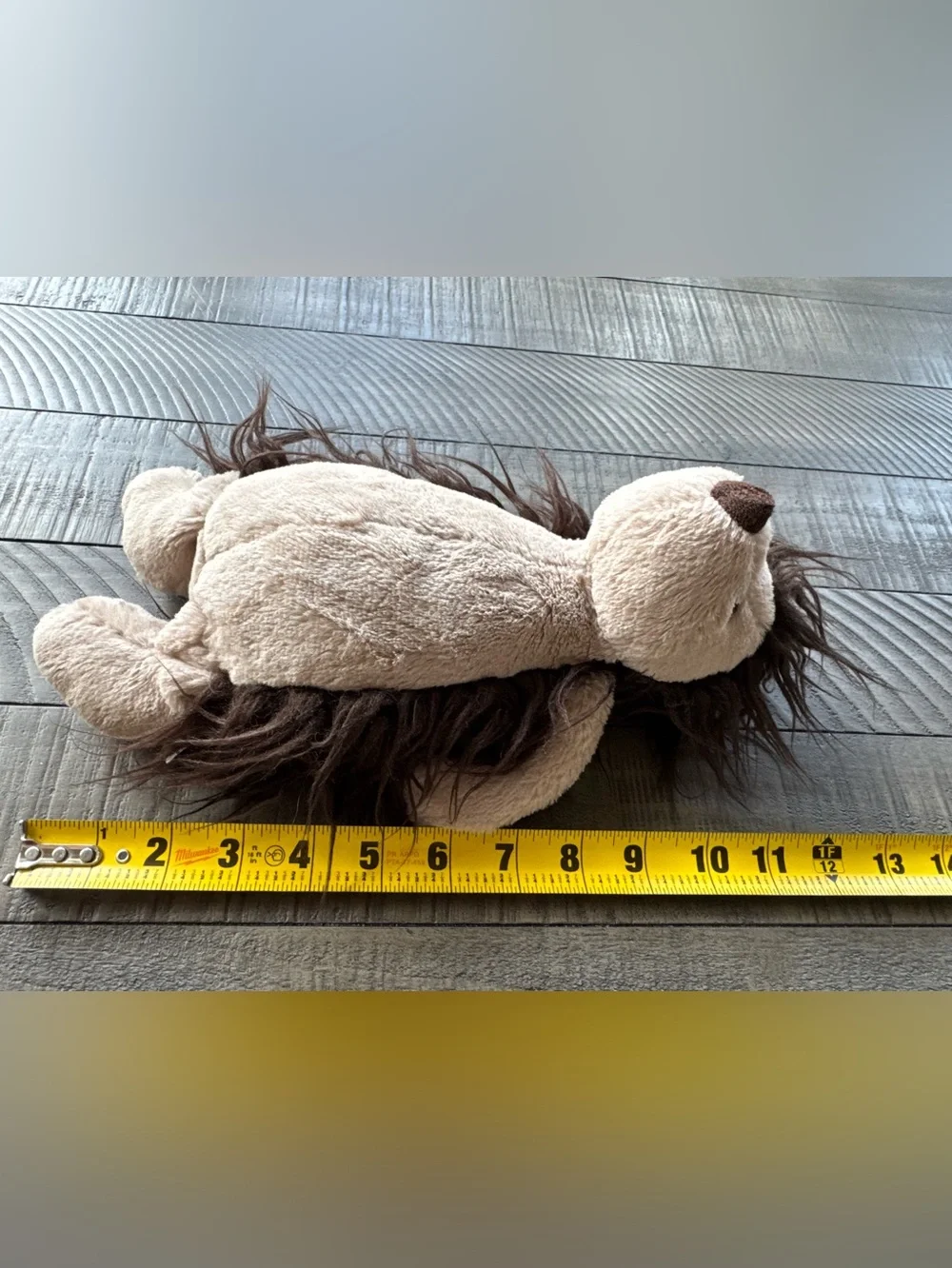 Jellycat preowned good